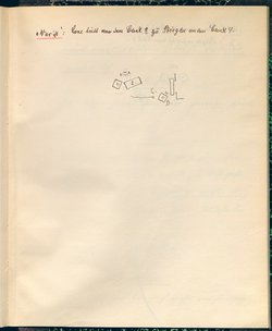 Stein unter Steinen. Schauspiel in vier Akten
