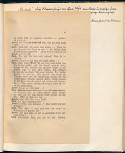 Die Jakobsleiter