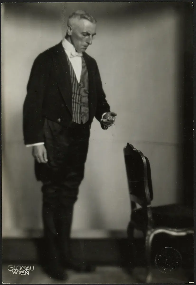 Kurt von Lessen