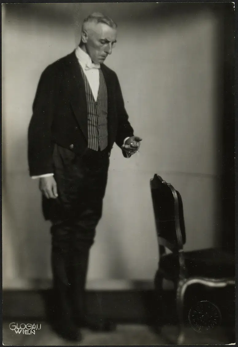 Kurt von Lessen