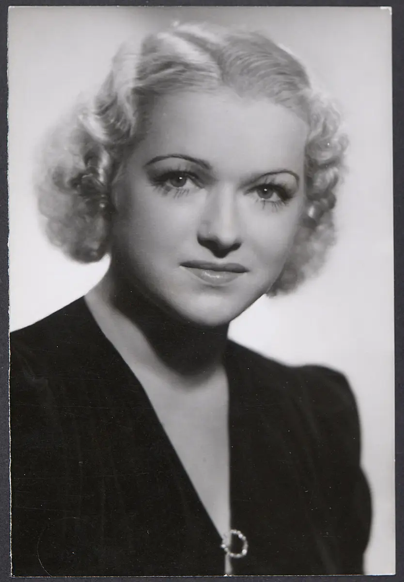 Friedl Hofmann