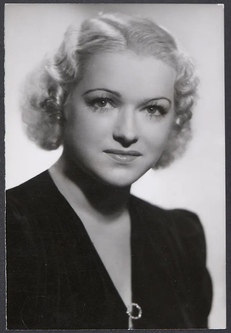Friedl Hofmann