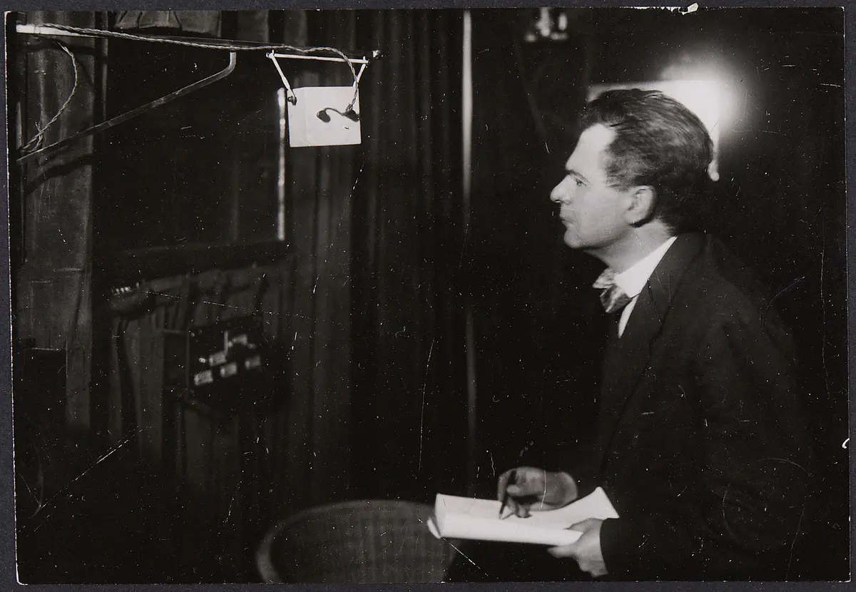 Franz Theodor Csokor