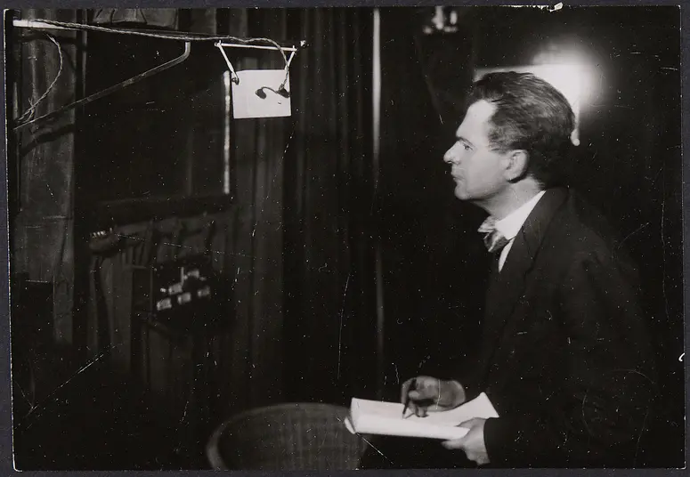 Franz Theodor Csokor
