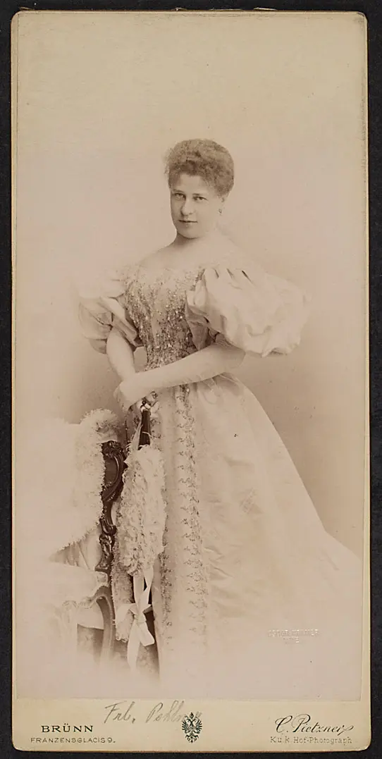 Jenny Pohlner