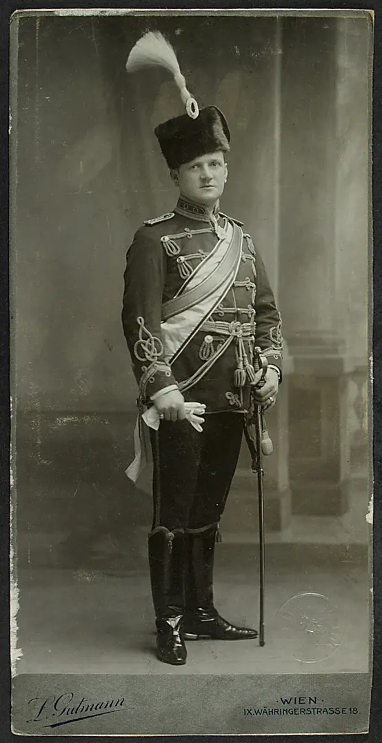 Fritz Werner