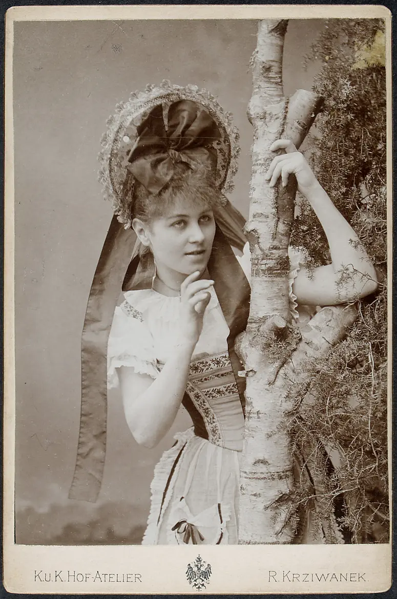 Anna Branché