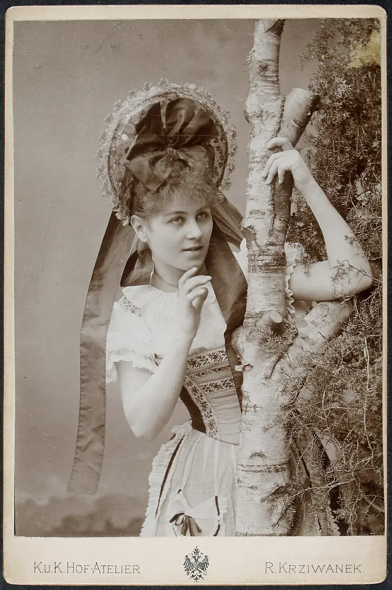 Anna Branché