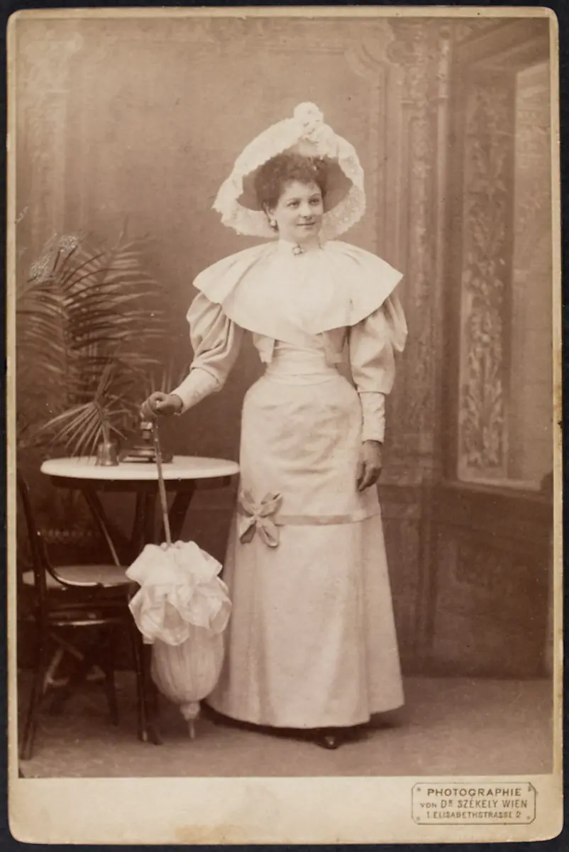 Ilka Palmay