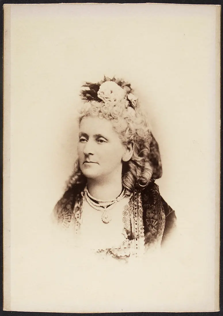 Pauline Wernau