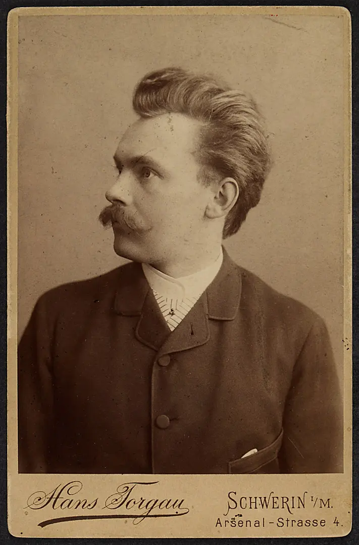 Hugo Richard