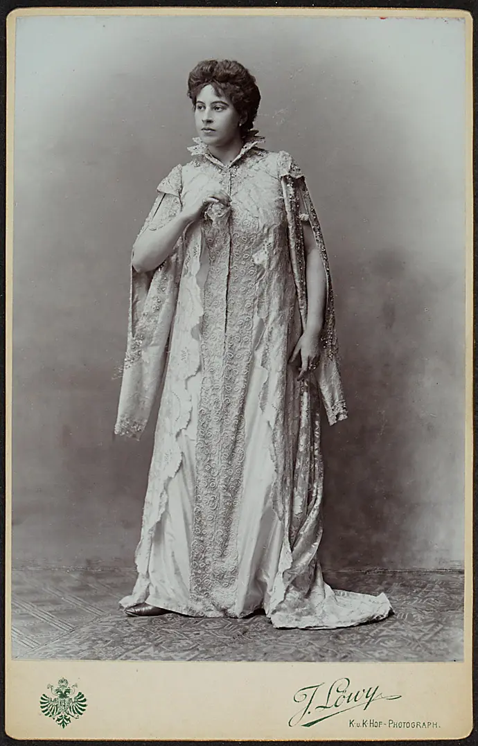 Lucie Weidt