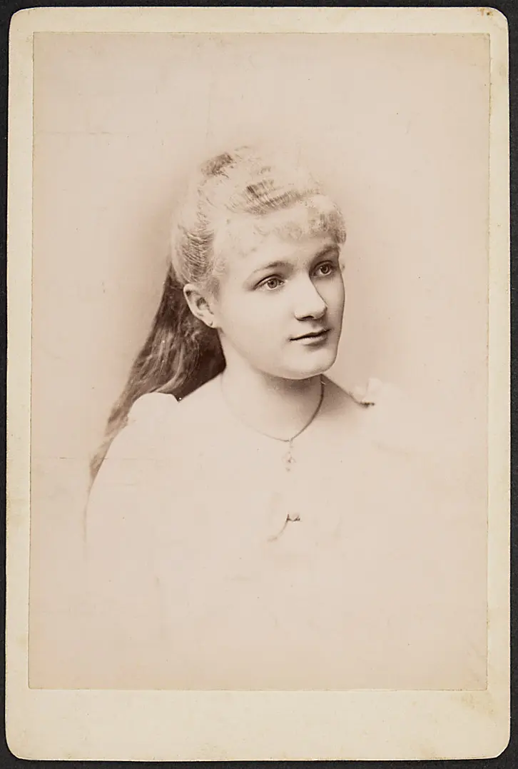 Therese Hebbel