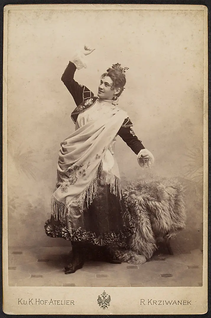 Victoria Pohl-Meiser