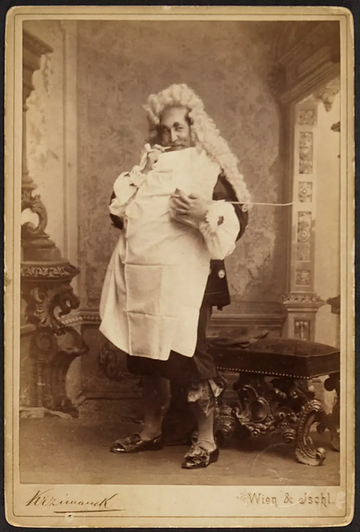 Franz von Reichenberg