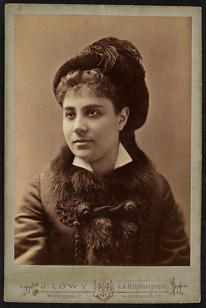 Frl. Stahl