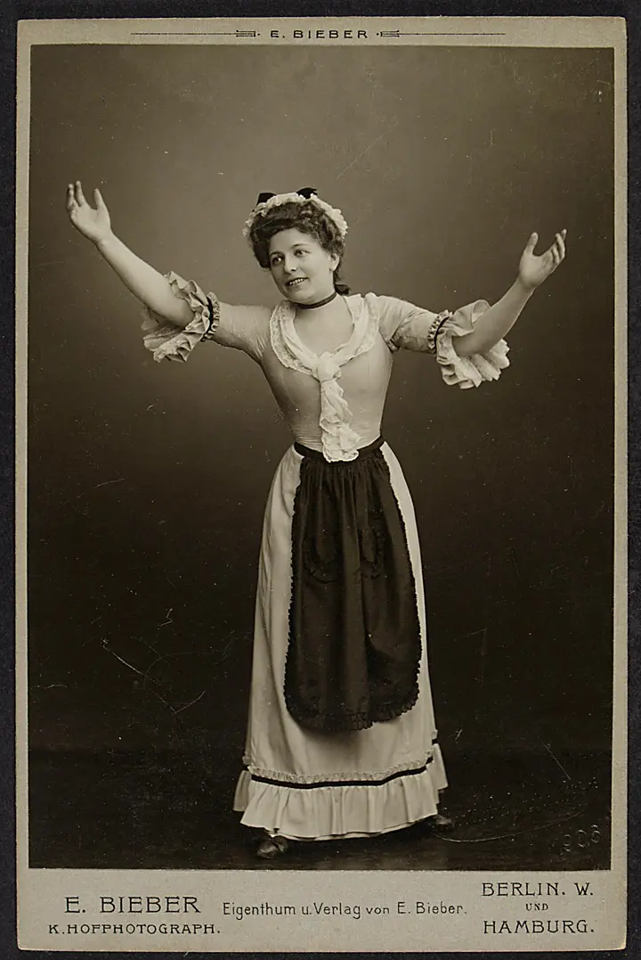 Sophie Wachner