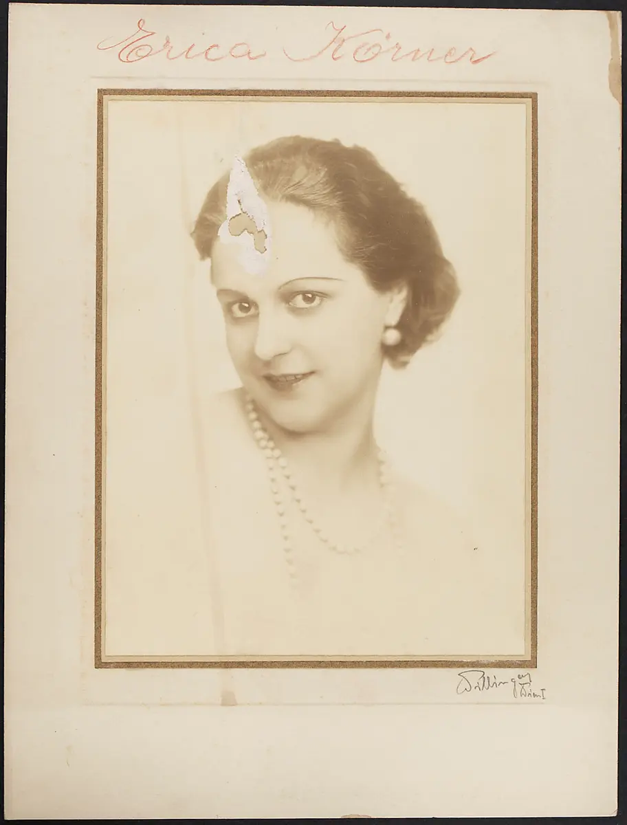 Erika Körner
