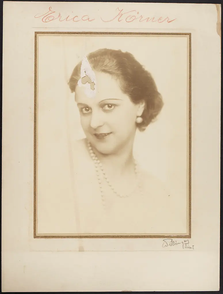 Erika Körner