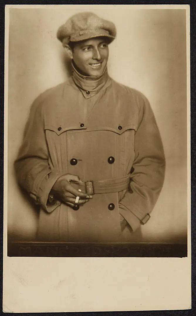 Manfred Kömpel