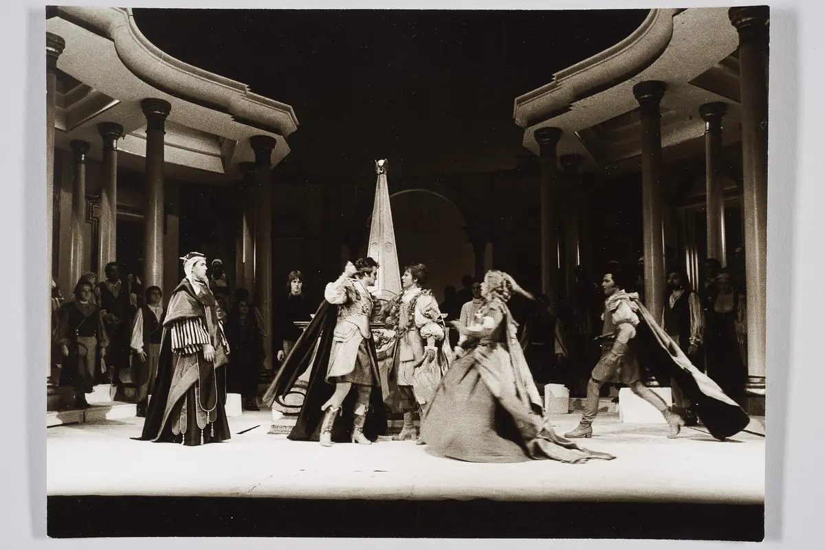 Idomeneo