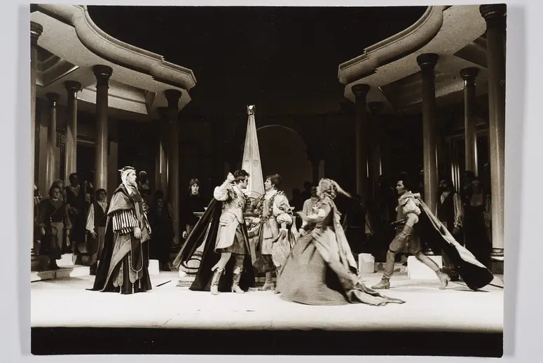 Idomeneo