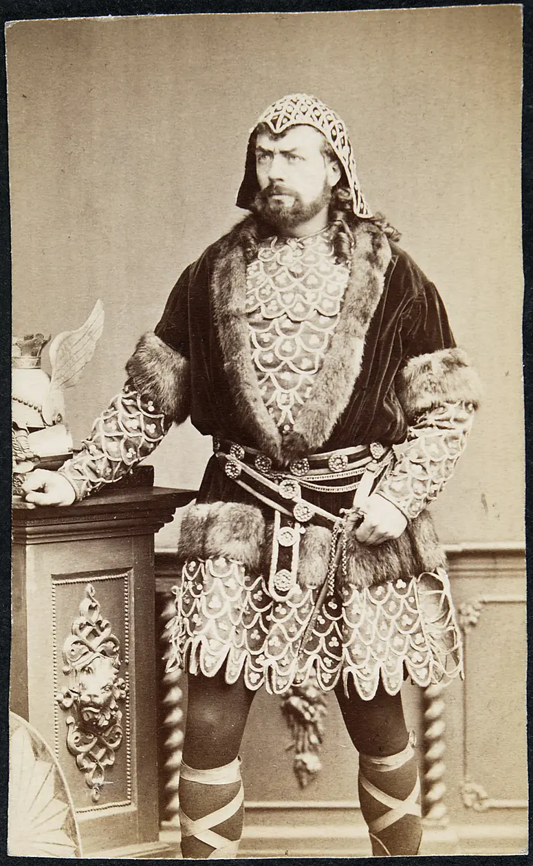 Hr. Mayerhofer (?)