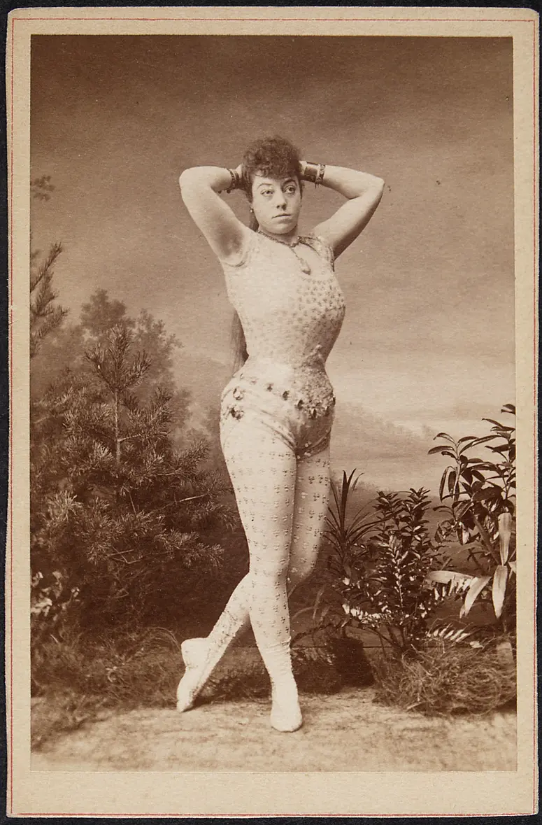 Miss Lurline