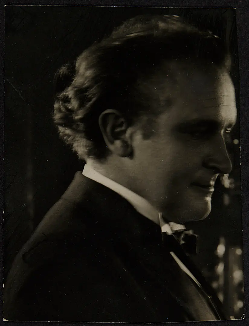 Bernhard Goetzke