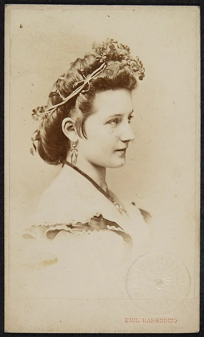 Amalie Kraft