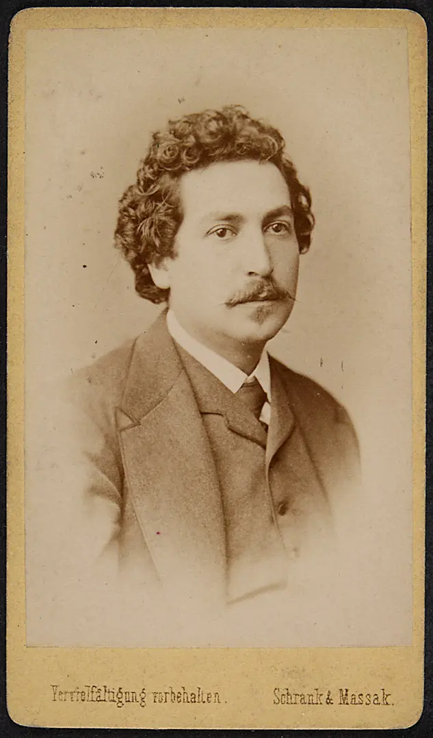 Angelo Neumann