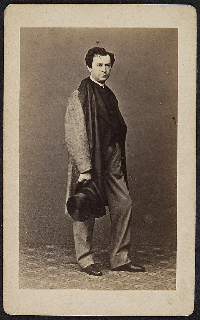 Adolf Ritter von Sonnenthal