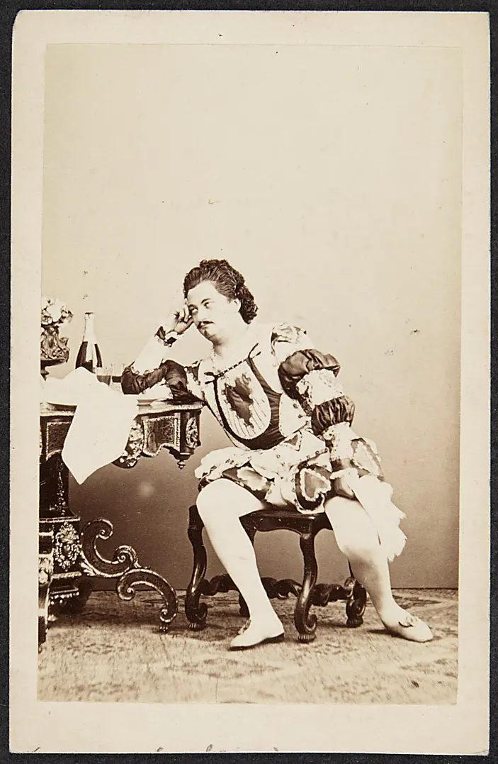 Carl Treumann