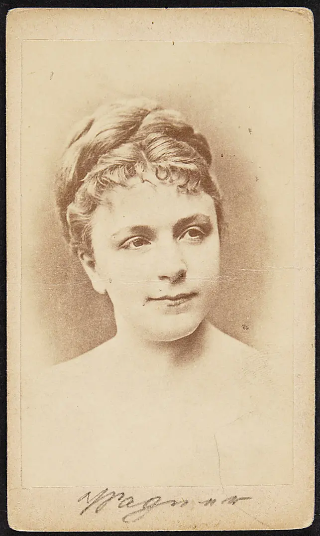Minna Wagner