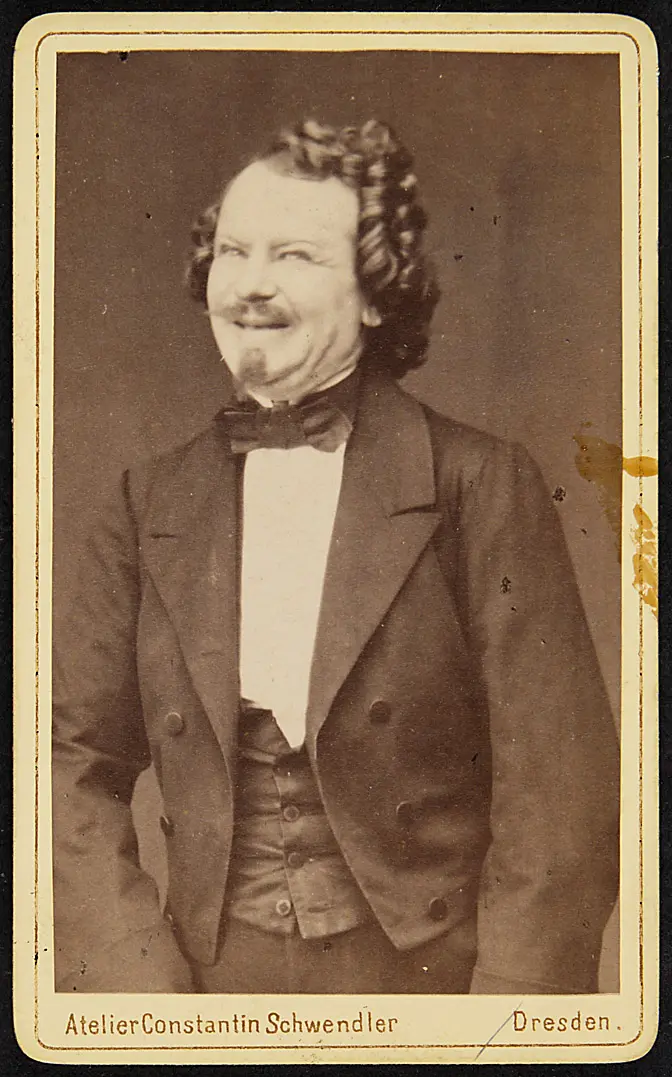Bogumil Dawison