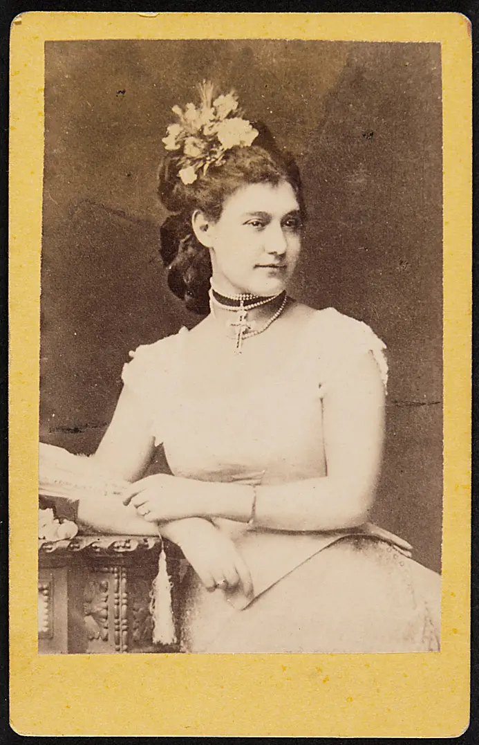 Antonie Janisch