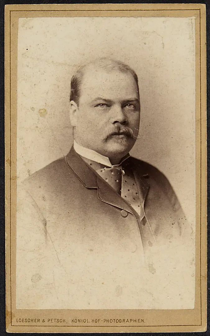 Paul Schlenther