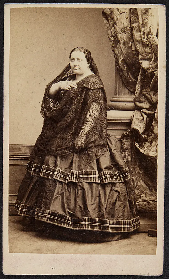 Marietta Alboni