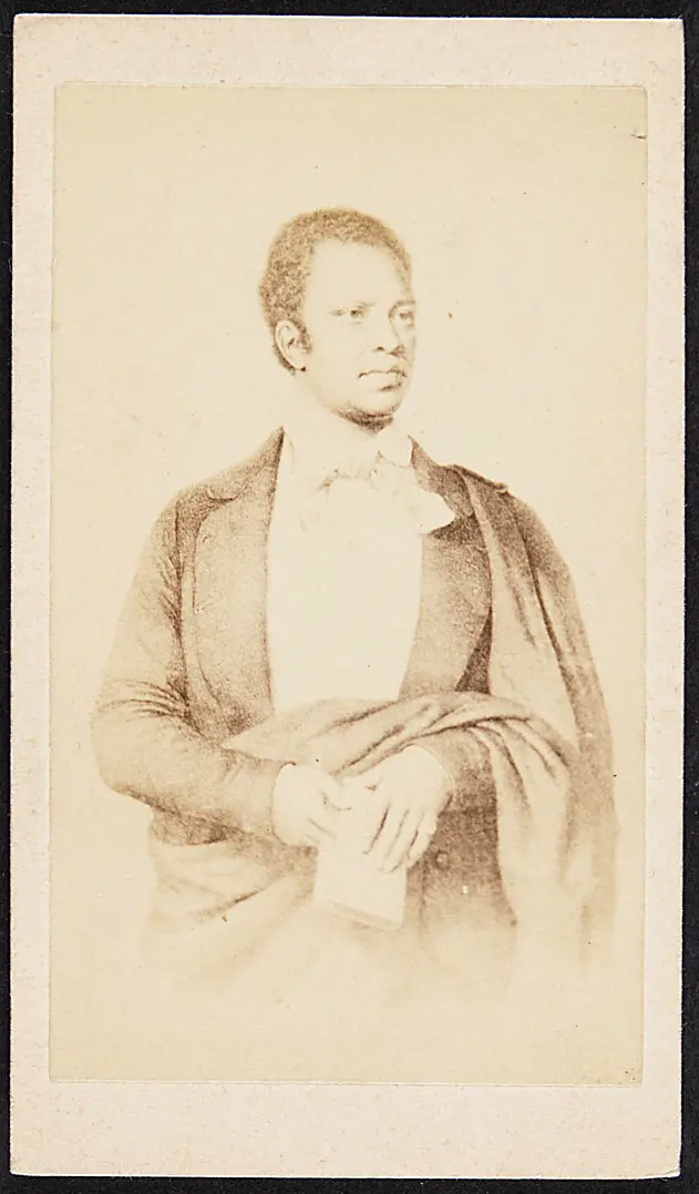 Ira Aldridge