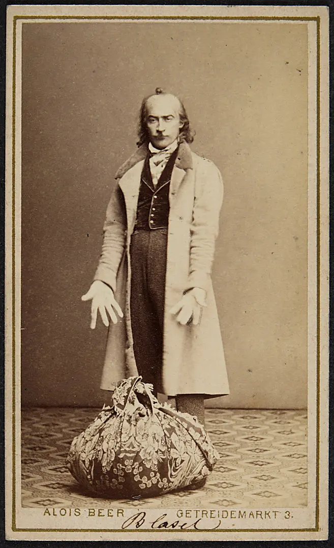 Karl Blasel
