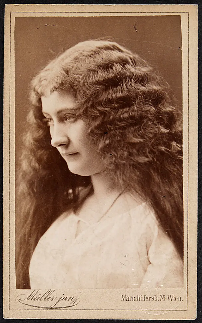 Olga Blume