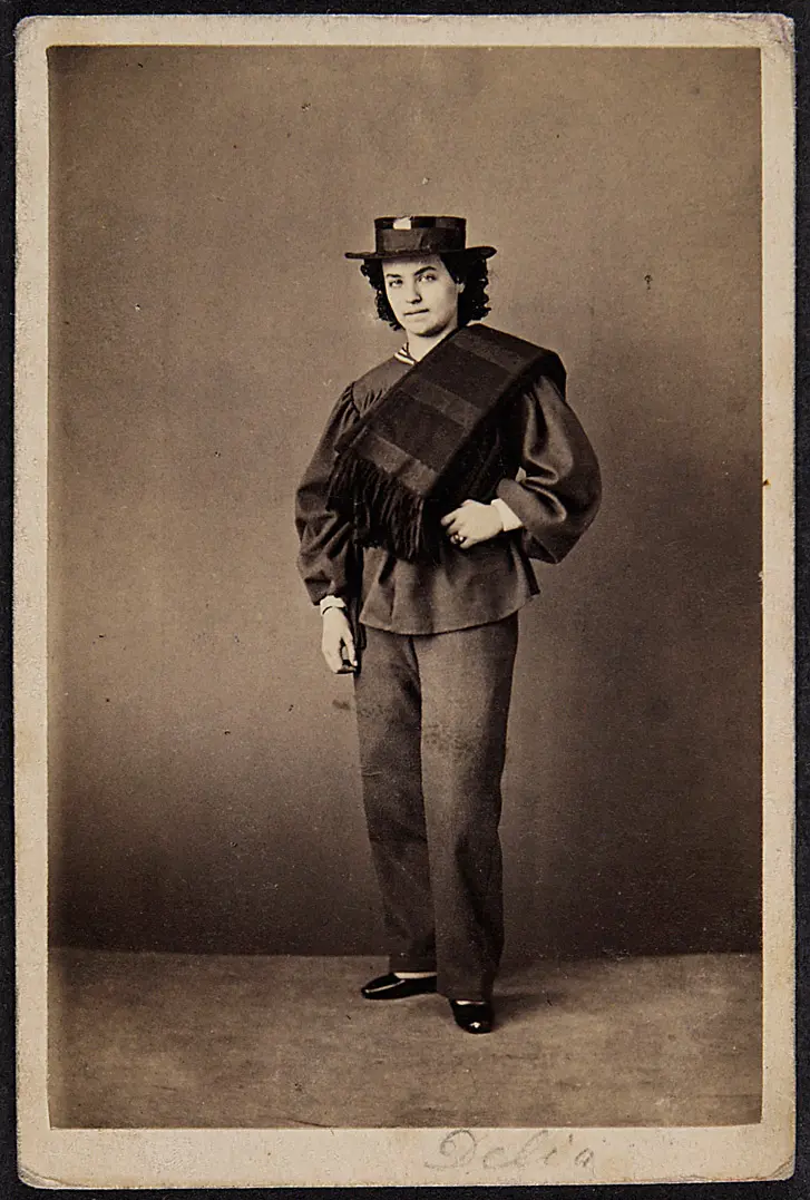 Regina Delia