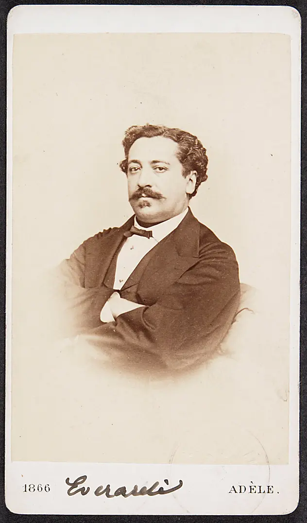 Camillo Everardi