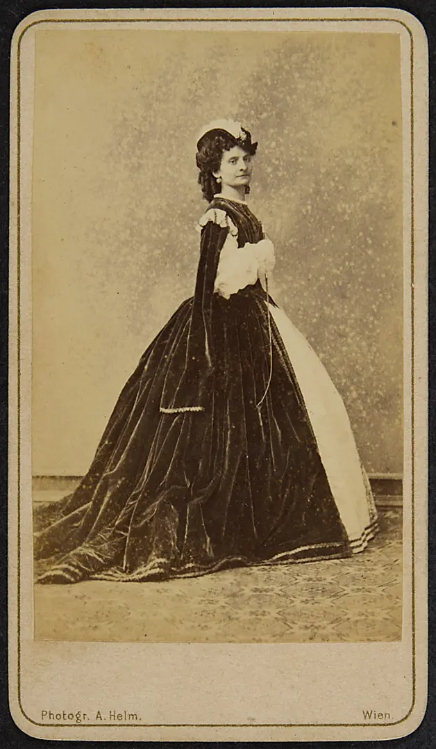 Adele Passy-Cornet