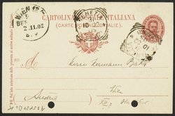 Postkarte