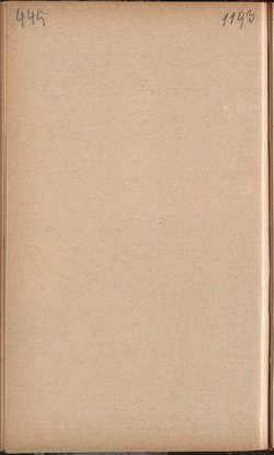 Aufzeichnung