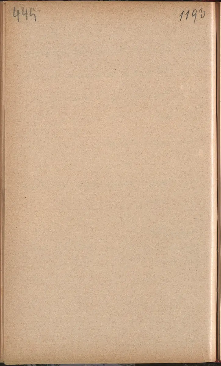 Aufzeichnung