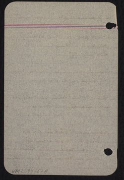 Skizzenbuch I / Österreich I