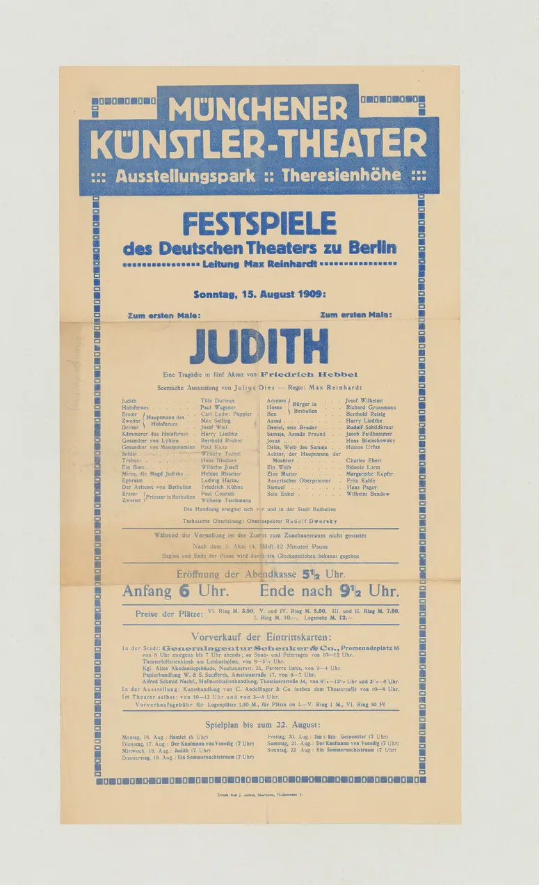 Judith