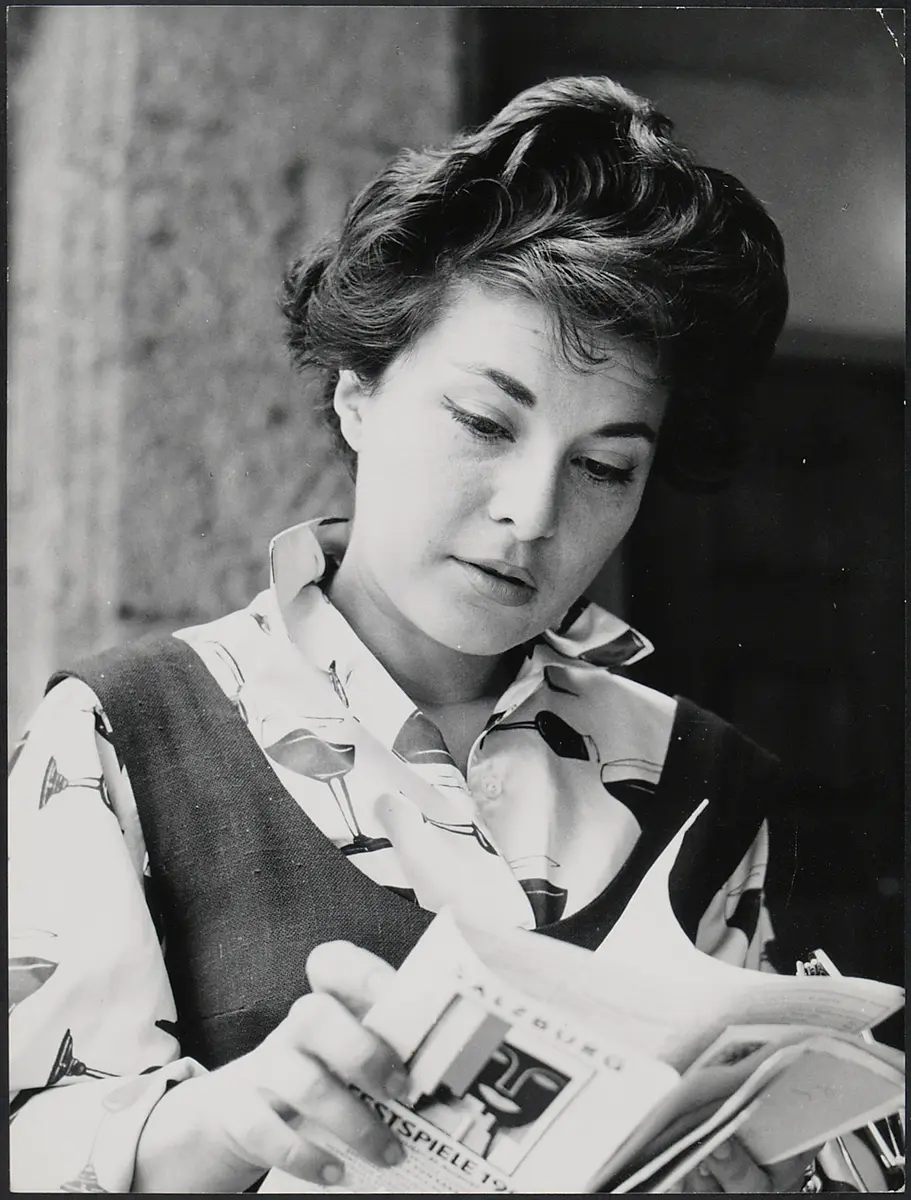 Graziella Sciutti
